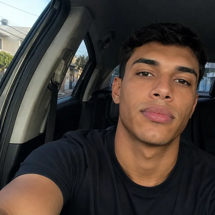 Lucas Ribeiro