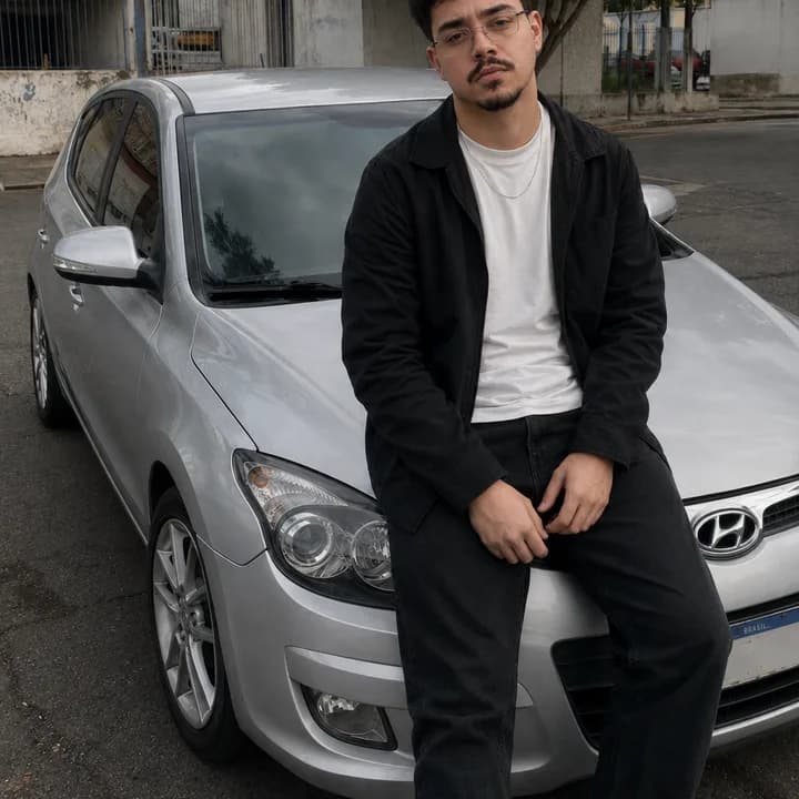 Matheus A.
