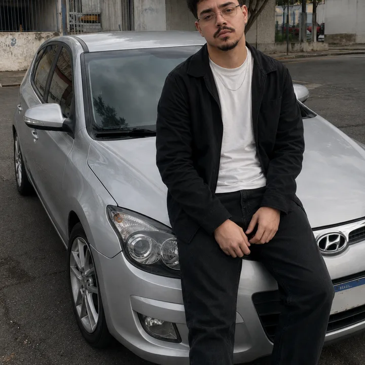 Foto de Matheus A.